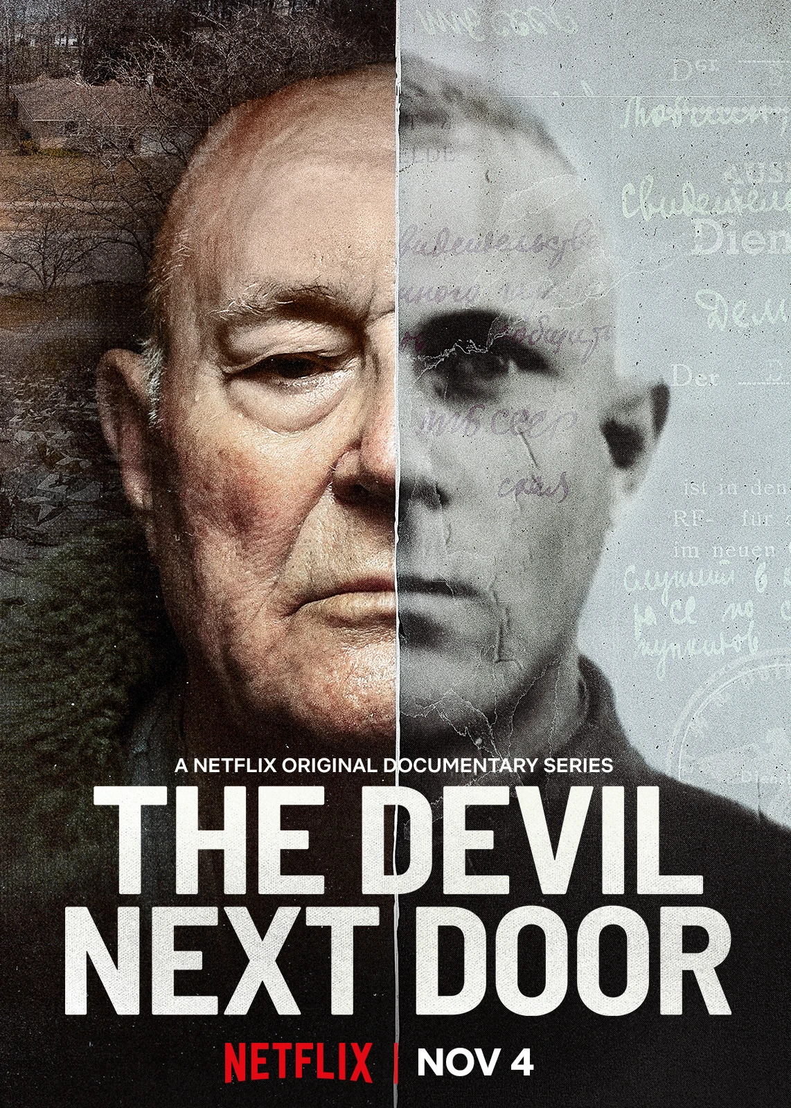 Ác quỷ nhà kế bên | The Devil Next Door (2019)