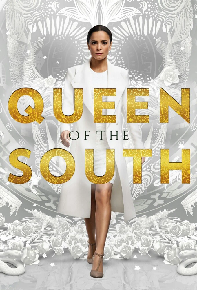 Bà hoàng phương Nam (Phần 2) | Queen of the South (Season 2) (2017)