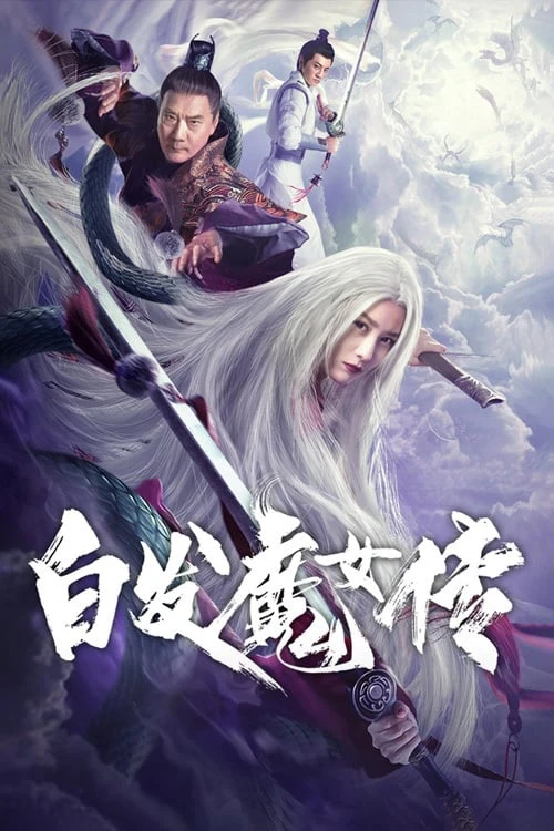 Bạch Phát Ma Nữ Truyện | White Haired Devil Lady (2020)