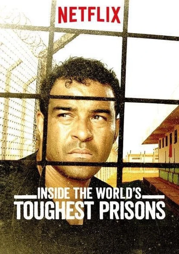 Bên trong những nhà tù khốc liệt nhất thế giới (Phần 3) | Inside the World’s Toughest Prisons (Season 3) (2018)