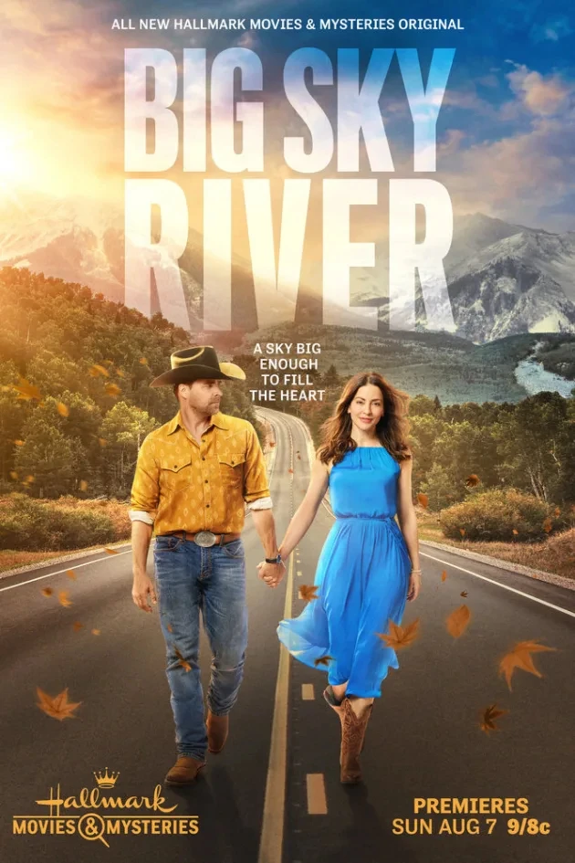 Big Sky River | Big Sky River (2022)