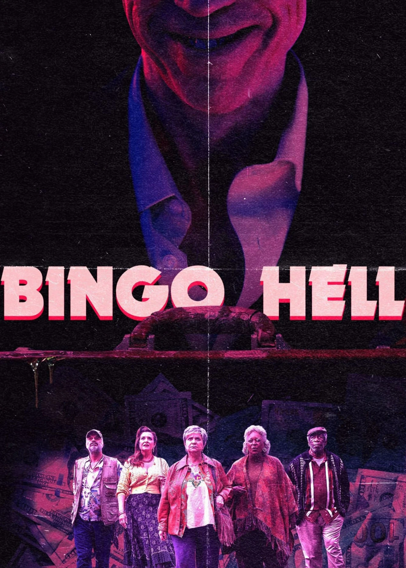 Bingo Hell | Bingo Hell (2021)