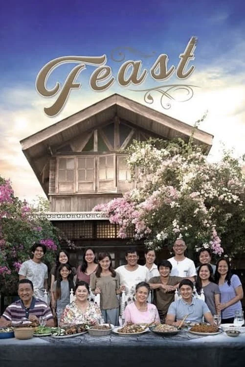 Bữa Tiệc | Feast (2023)