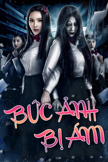 Bức Ảnh Bị Ám | The Haunted Graduation Photo (2017)