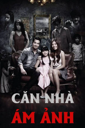 Căn Nhà Ám Ảnh | Cursed House (2014)