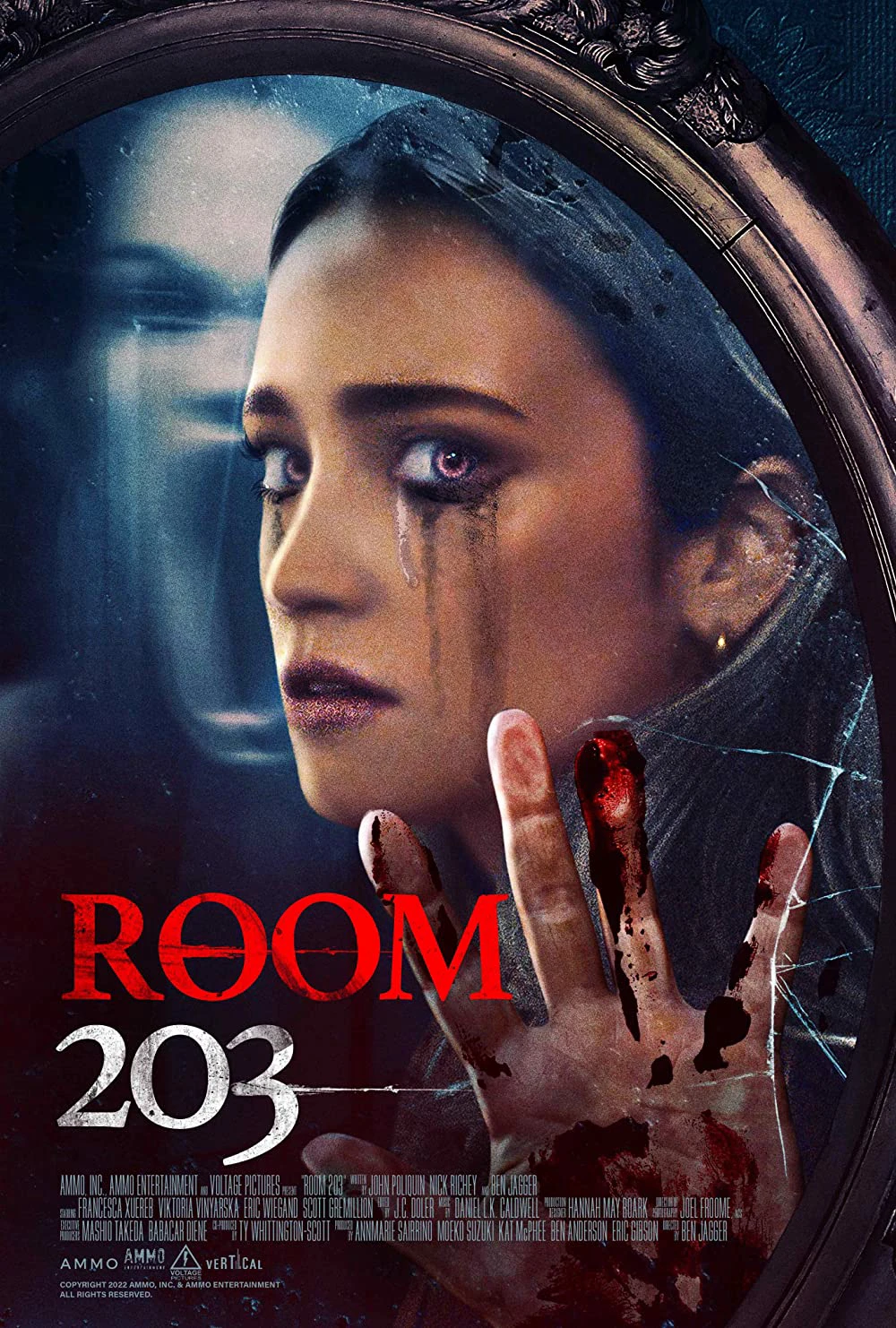 Căn Phòng 203 | Room 203 (2022)