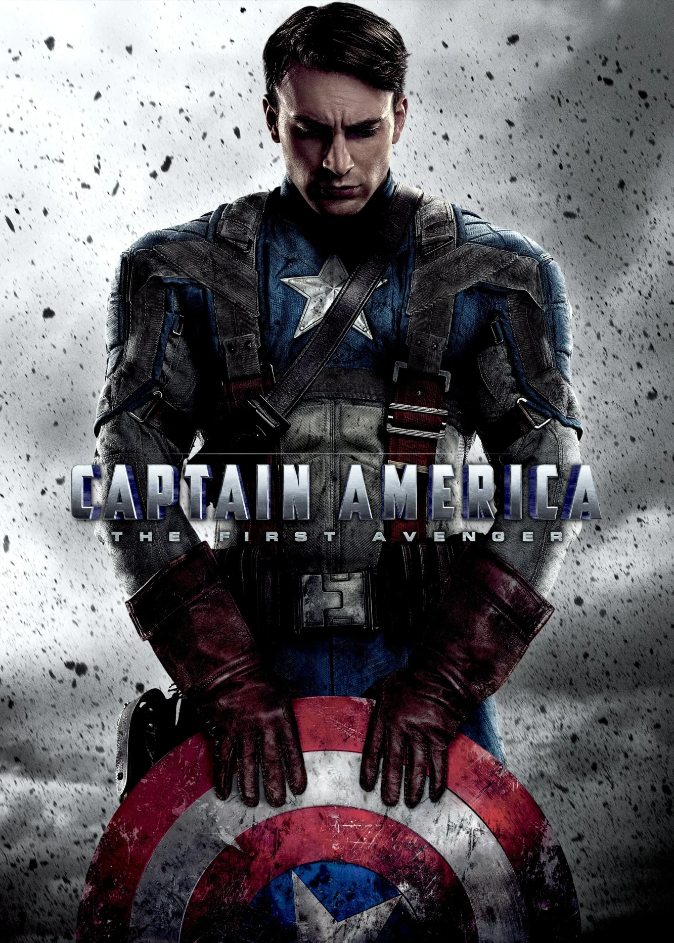 Captain America: Kẻ Báo Thù Đầu Tiên | Captain America: The First Avenger (2011)