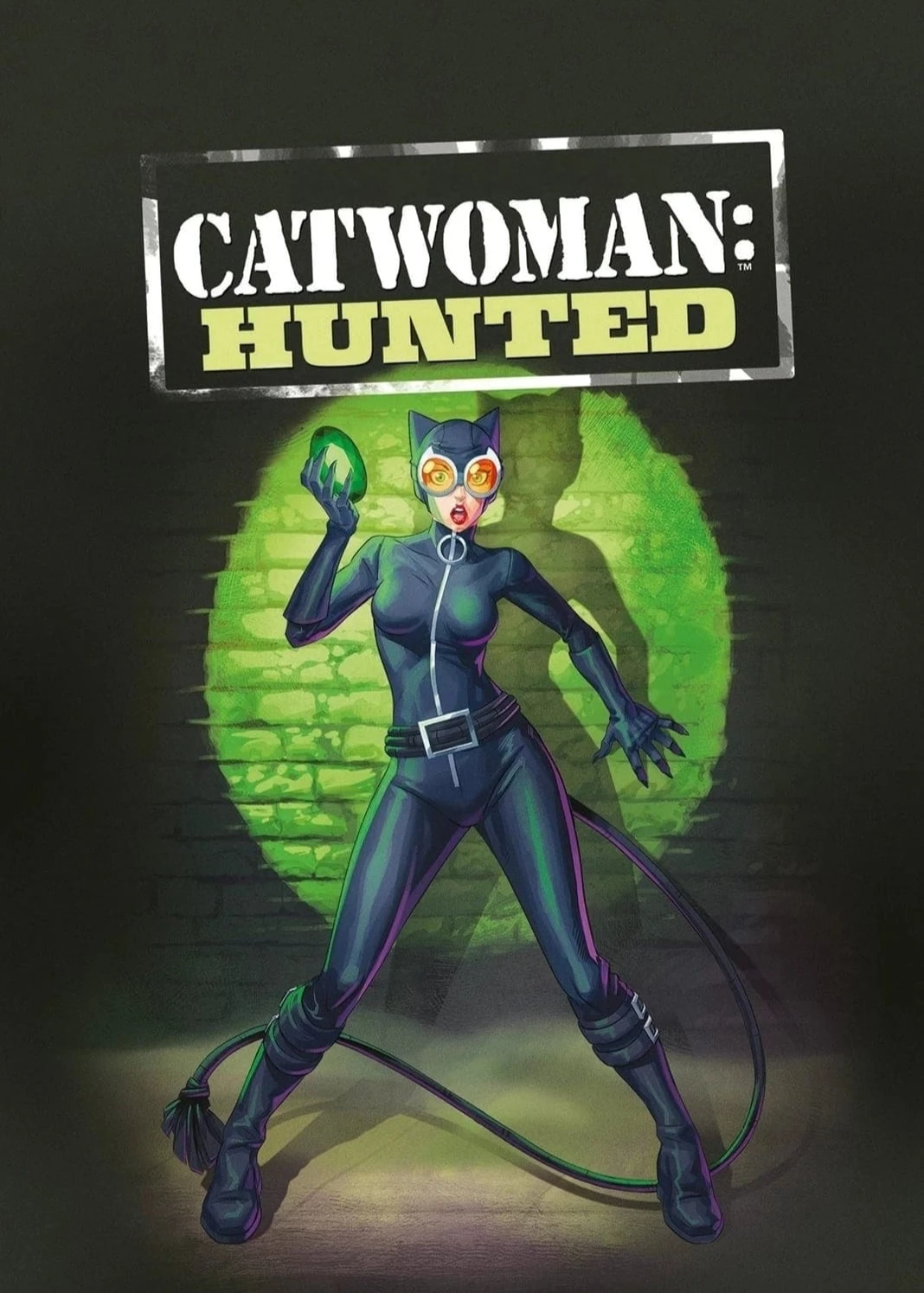 Catwoman: Hunted | Catwoman: Hunted (2022)