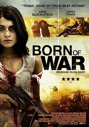 Chiến Binh Thời Loạn | Born of War (2014)