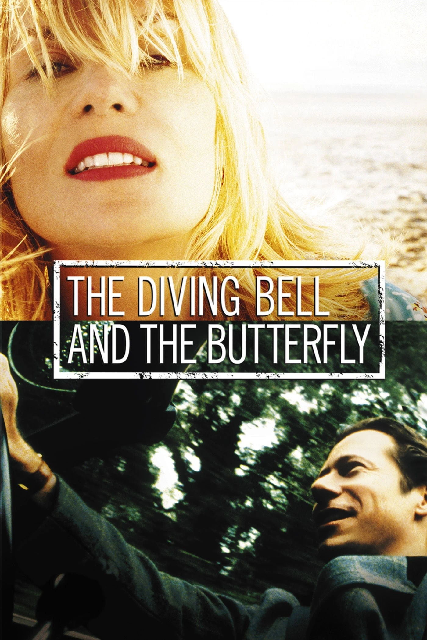 Chuông Lặn Và Cánh Bướm | The Diving Bell and the Butterfly (2007)