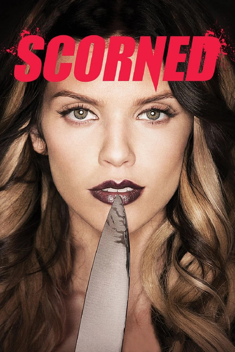 Cuồng Ghen | Scorned (2013)