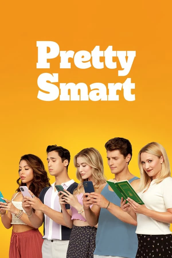 Đã xinh còn thông minh | Pretty Smart (2021)