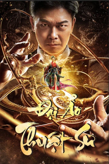 Đại Ảo Thuật Sư | The Great Illusionist (2020)