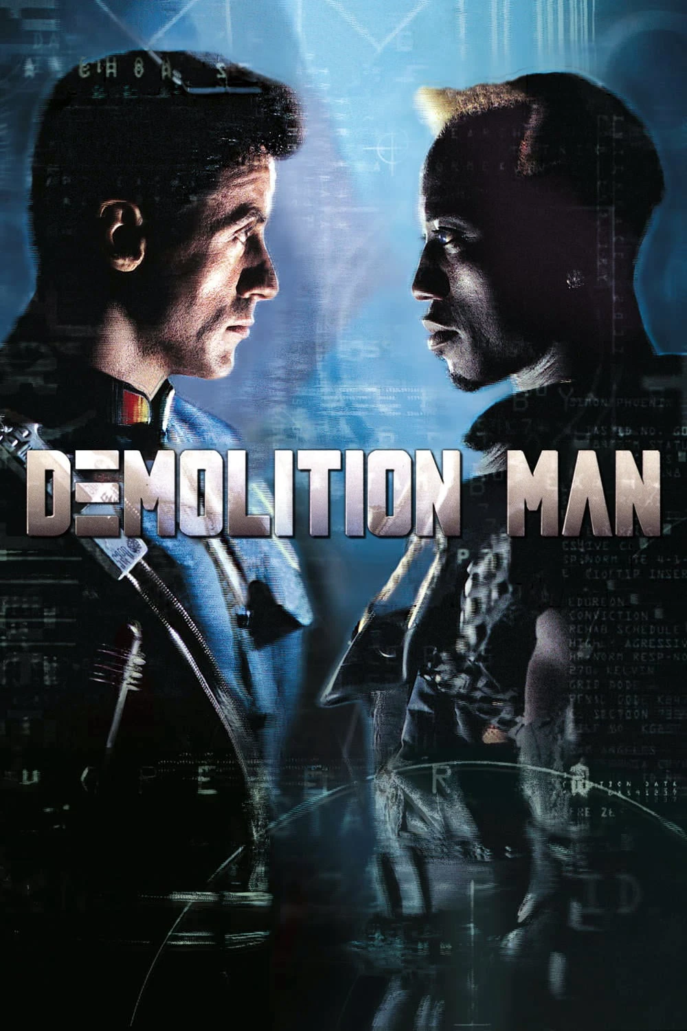 Demolition Man | Demolition Man (1993)