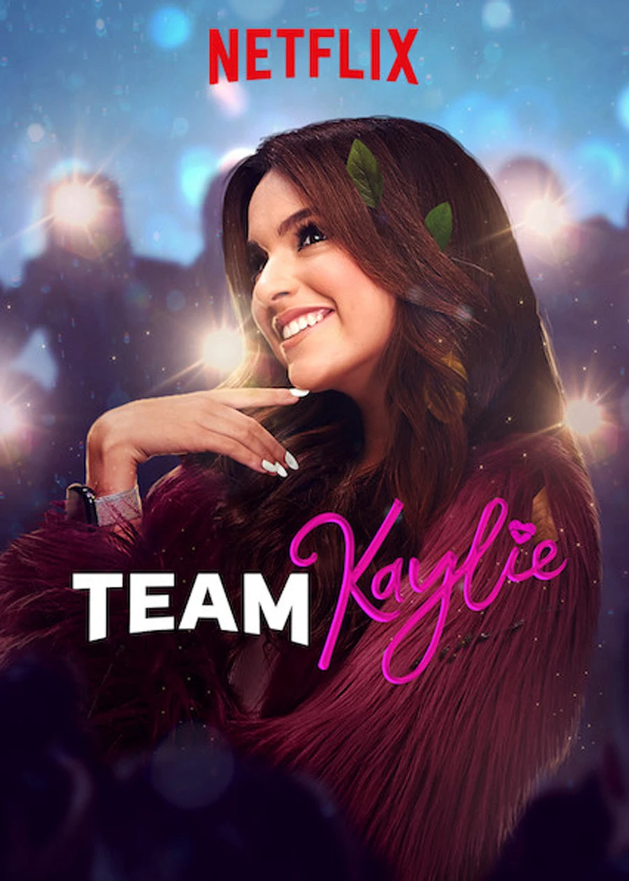 Đội của Kaylie (Phần 3) | Team Kaylie (Season 3) (2020)