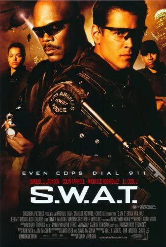 Đội đặc nhiệm S.W.A.T. | S.W.A.T. (2003)