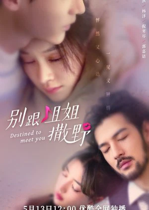 Đừng Nhờn Với Chị | Destined to Meet You (2022)