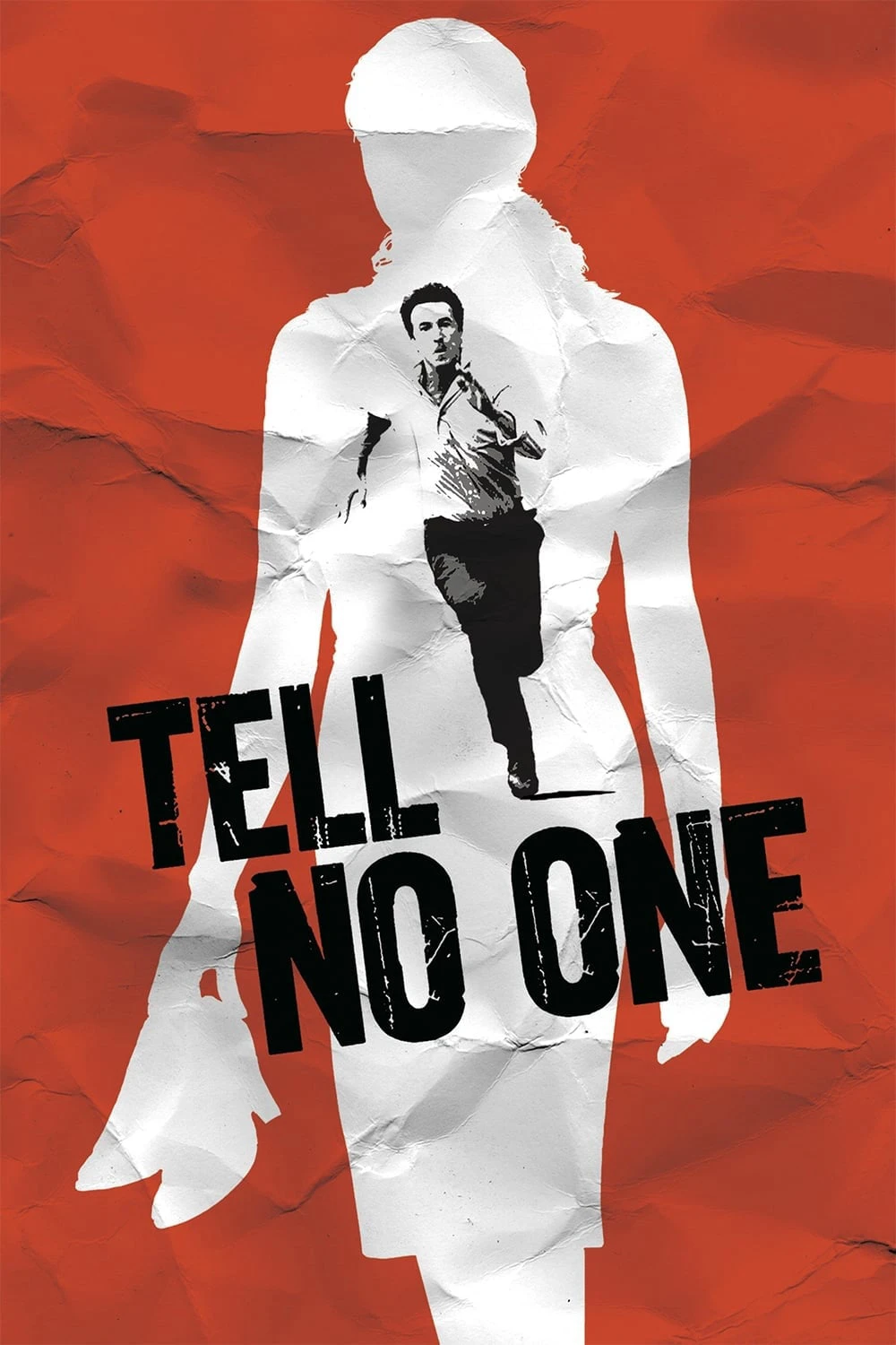 Đừng Nói Với Ai Cả | Tell No One (2006)