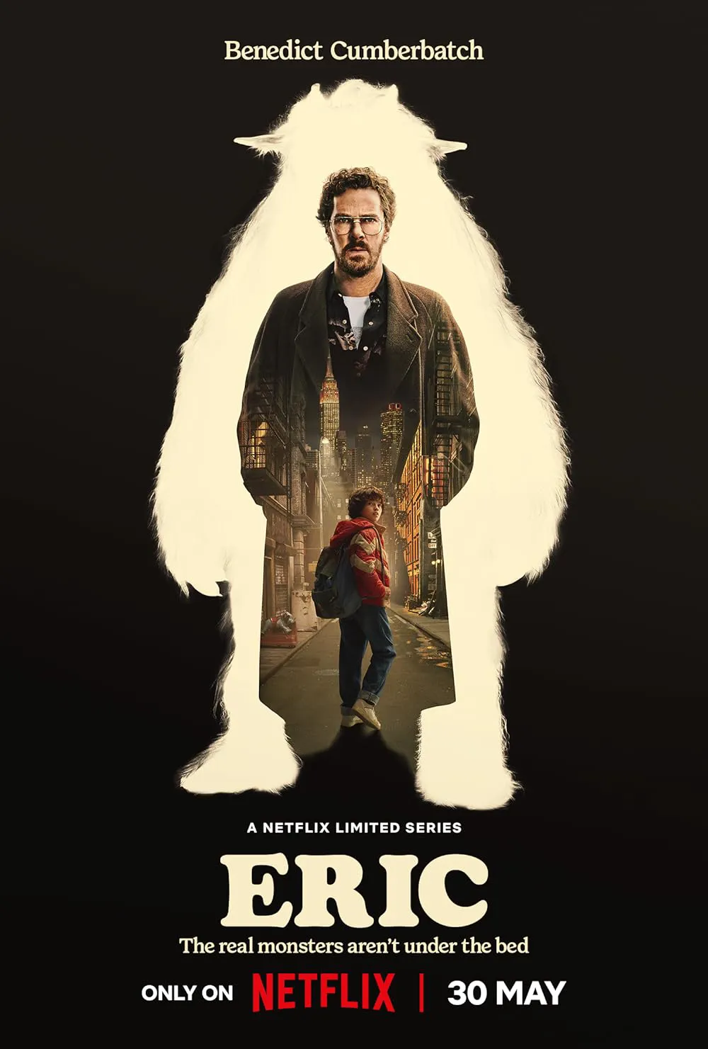 Eric | Eric (2024)