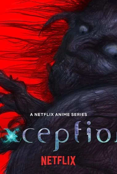 exception | exception (2022)