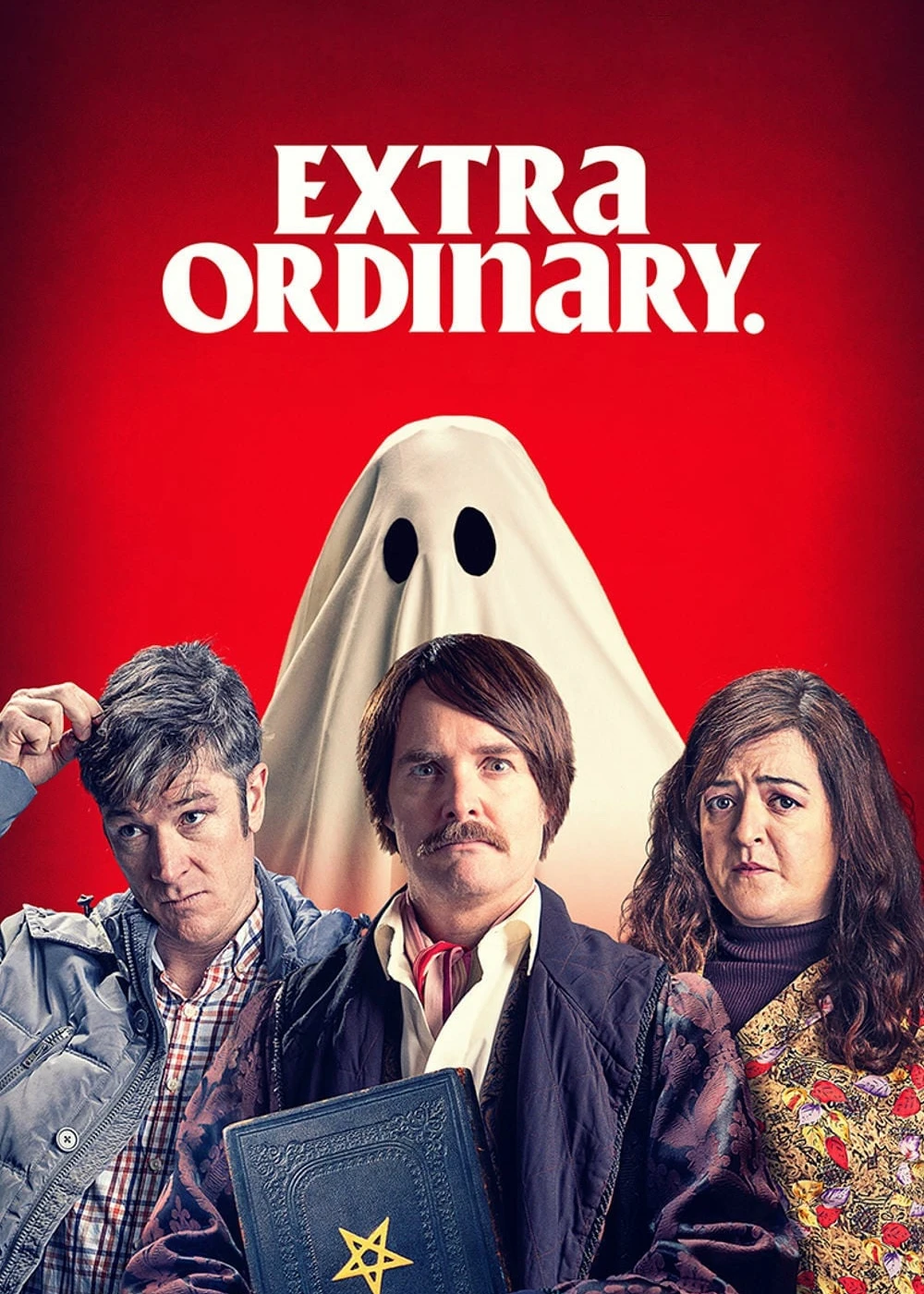 Extra Ordinary | Extra Ordinary (2019)