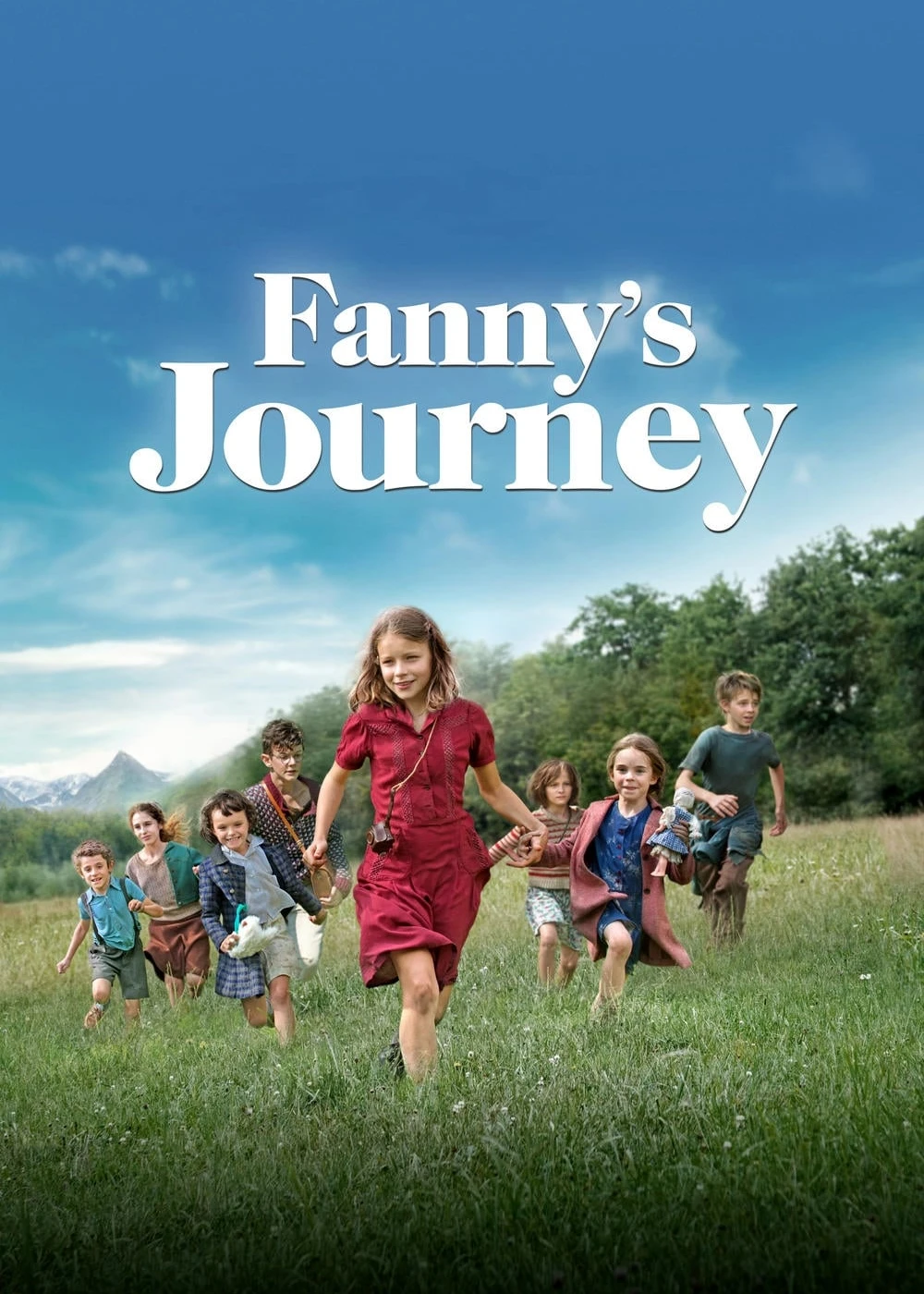 Fanny's Journey | Fanny's Journey (2016)