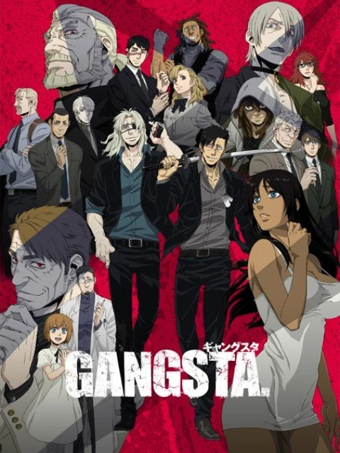 GANGSTA. | Gangsta gangster black street (2015)