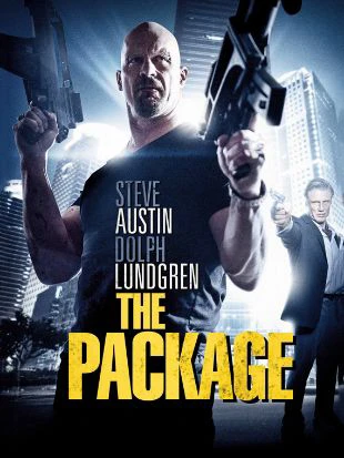 Gói Hàng Bí Ẩn | The Package (2013)