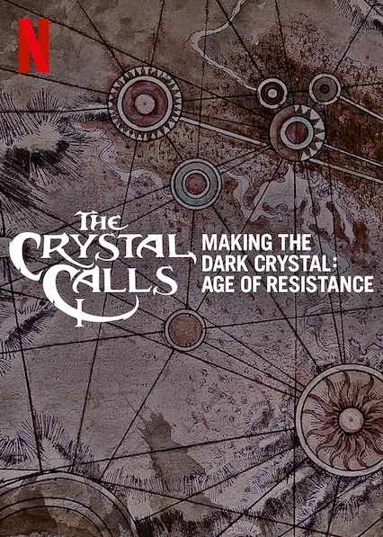 Hậu trường - Pha lê đen: Kỷ nguyên kháng chiến | The Crystal Calls Making the Dark Crystal: Age of Resistance (2019)