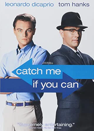 Hãy bắt tôi nếu có thể | Catch Me If You Can (2002)