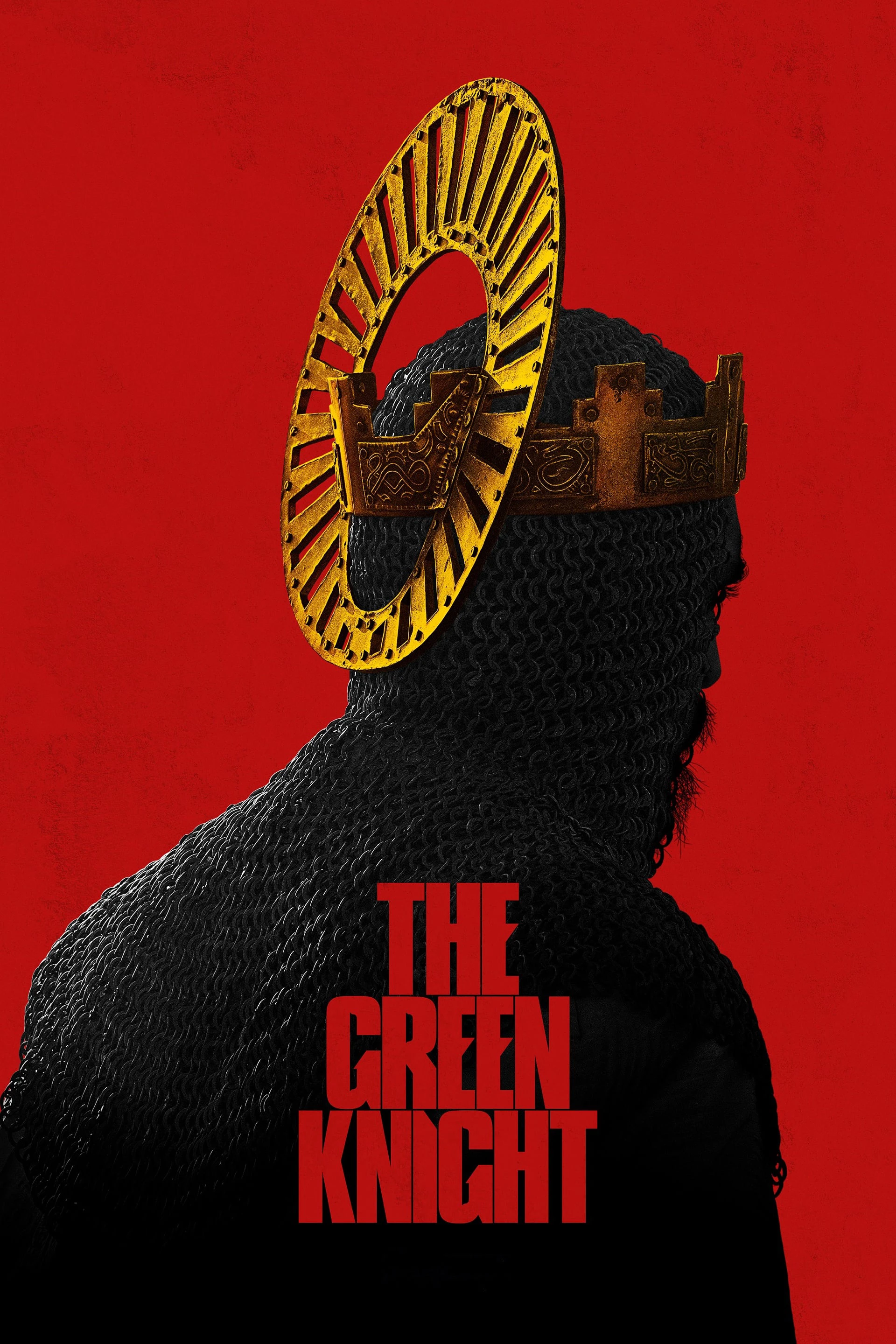 Hiệp Sĩ Xanh | The Green Knight (2021)