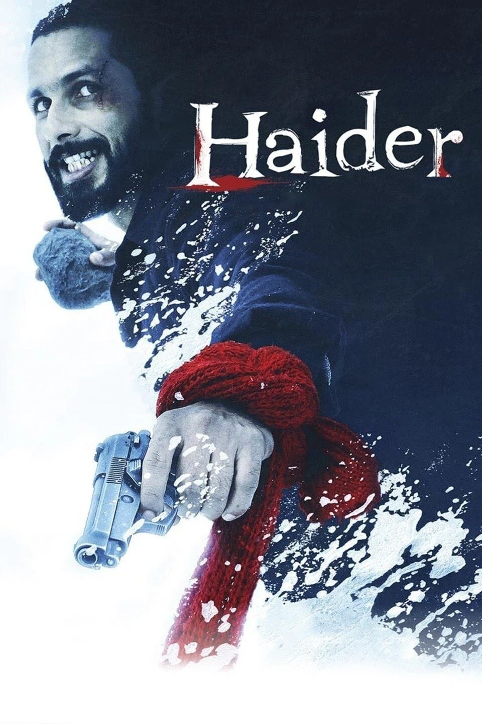 Hoàng Tử Lưu Lạc | Haider (2014)