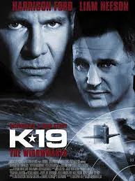 K-19: Tàu Ngầm Tử Thần | K-19: The Widowmaker (2002)