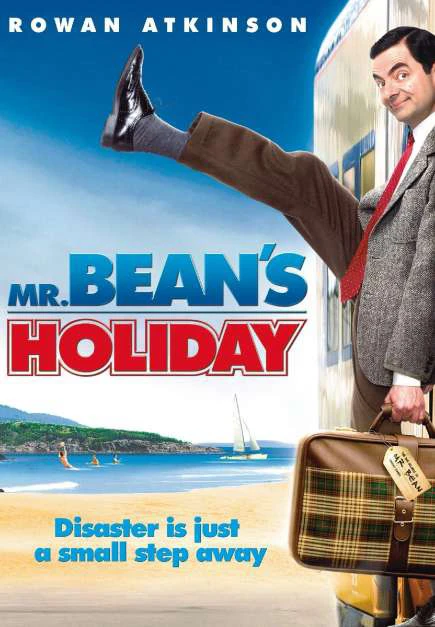 Kỳ nghỉ của Mr. Bean | Mr Bean's Holiday (2007)