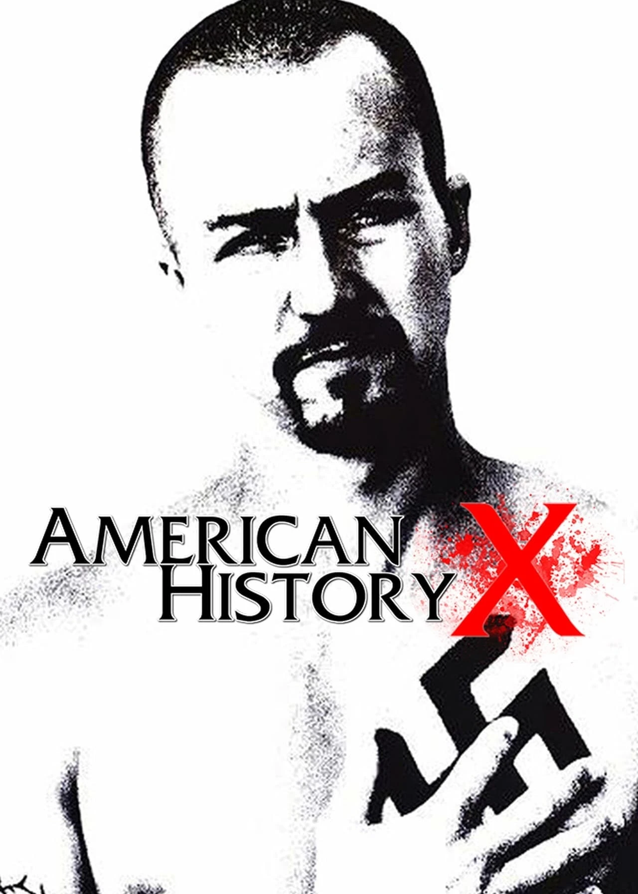 Lịch Sử Mĩ Thế Kỉ X | American History X (1998)