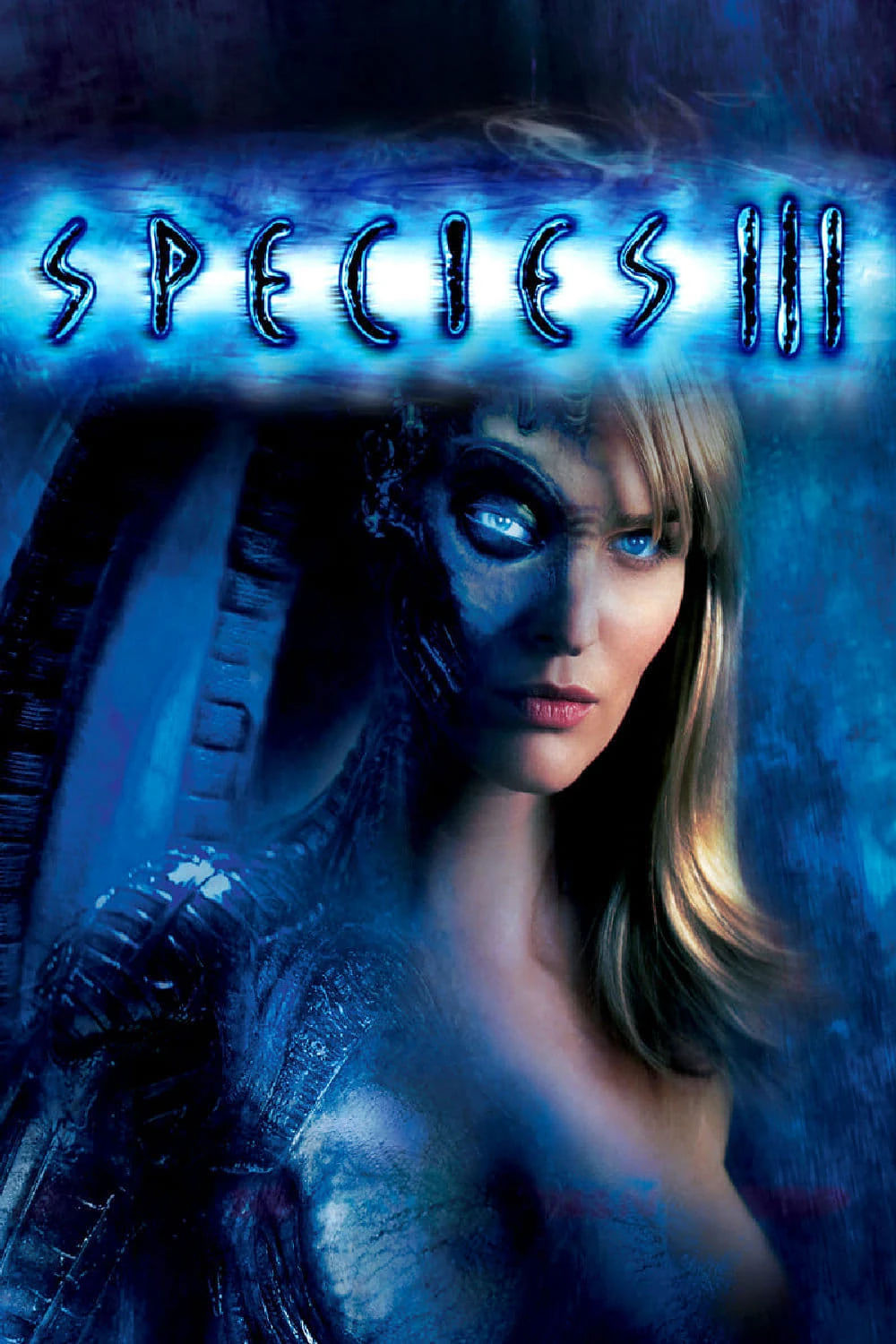 Loài Ác Độc 3 | Species III (2004)