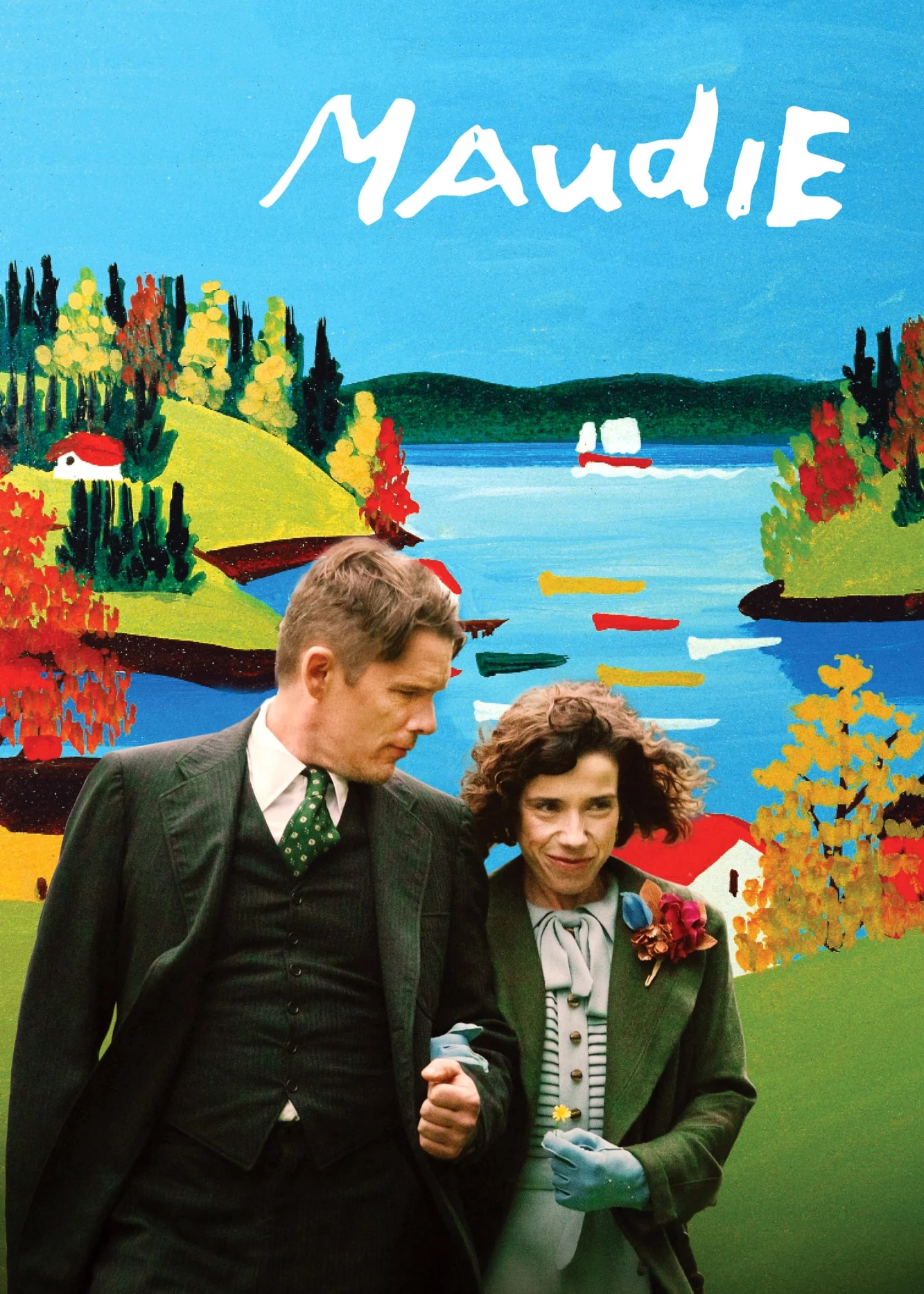 Maudie | Maudie (2016)