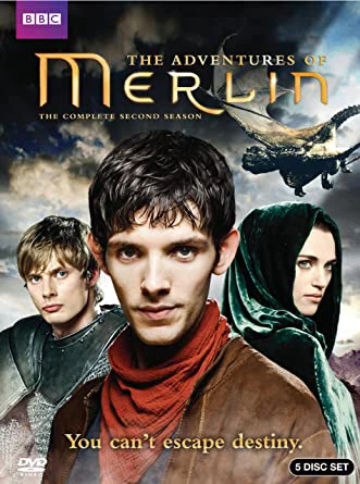 Merlin (Phần 2)