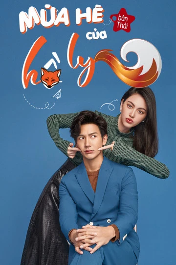 Mùa Hè Của Hồ Ly (Bản Thái) | You Are My Heartbeat (2022)