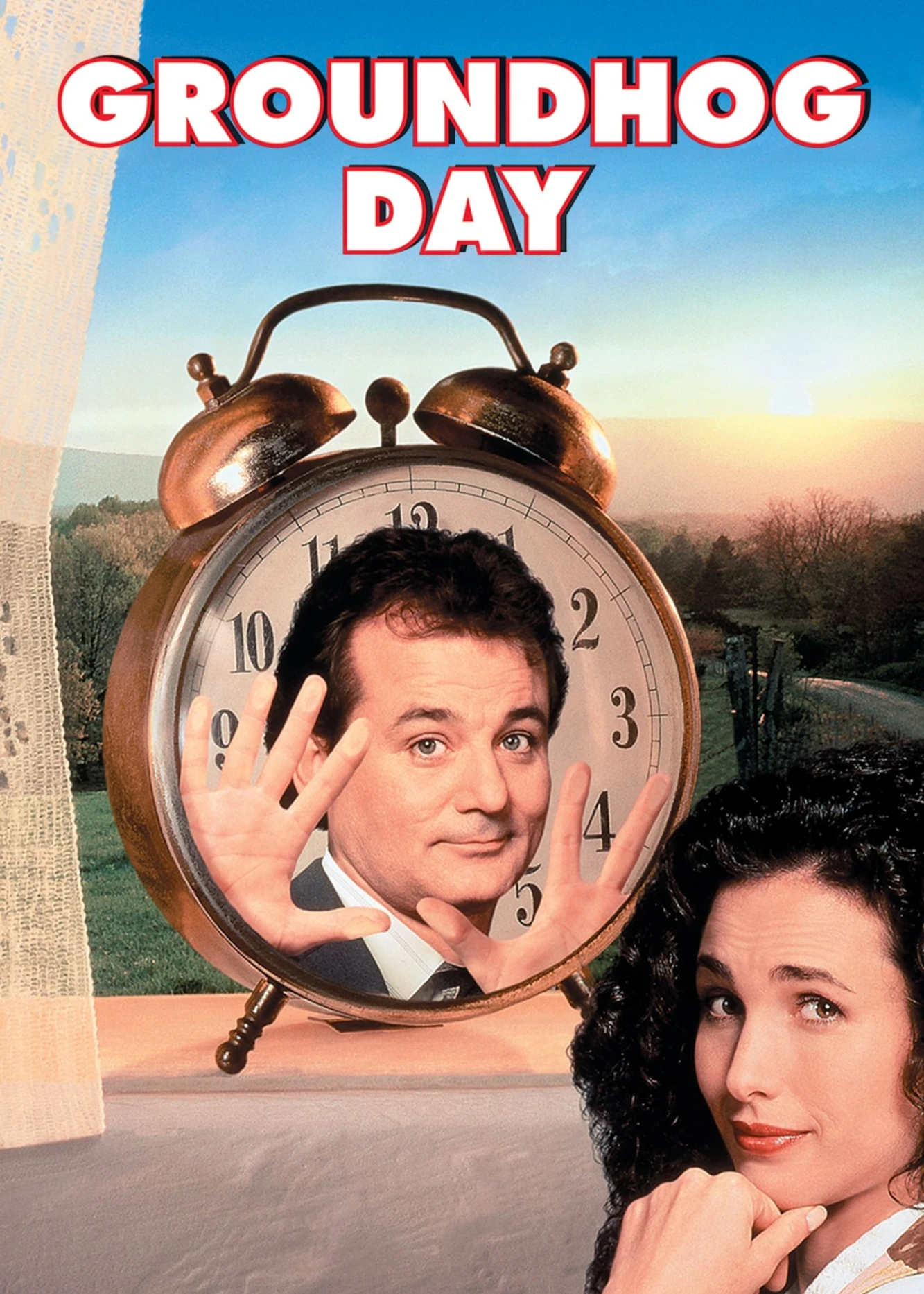 Ngày Chuột Chũi | Groundhog Day (1993)