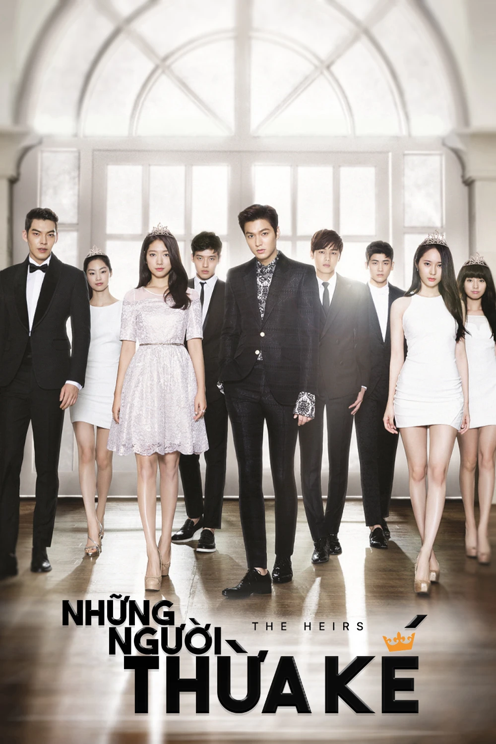 Những Người Thừa Kế | The Heirs (2013)