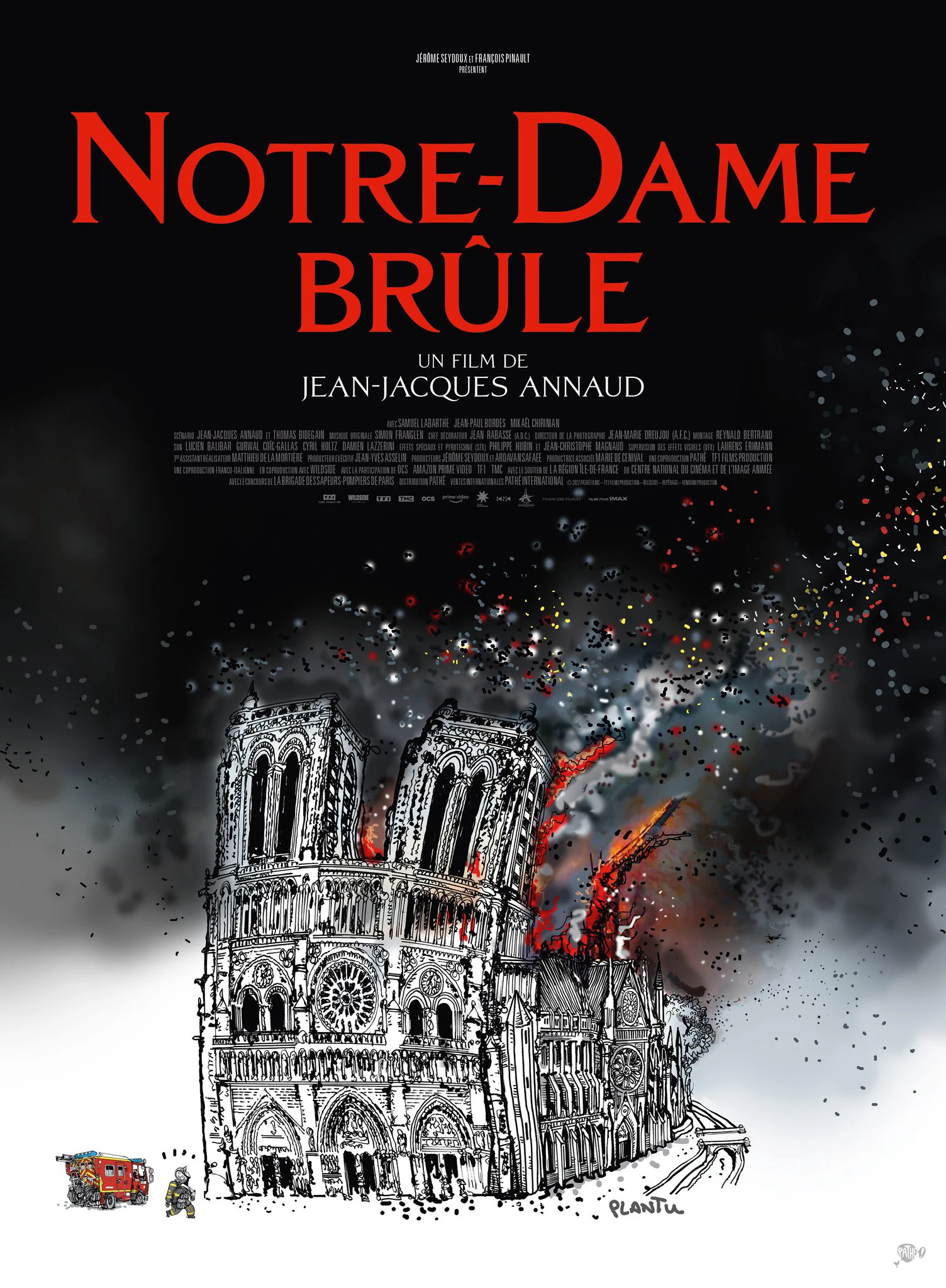 Notre-Dame | Notre-Dame (2022)