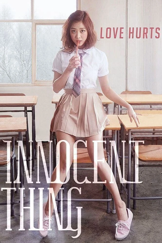 Nữ Sinh Quyến Rũ  | Innocent Thing (2014)