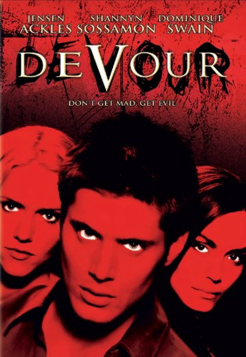 Nuốt sống | Devour (2005)