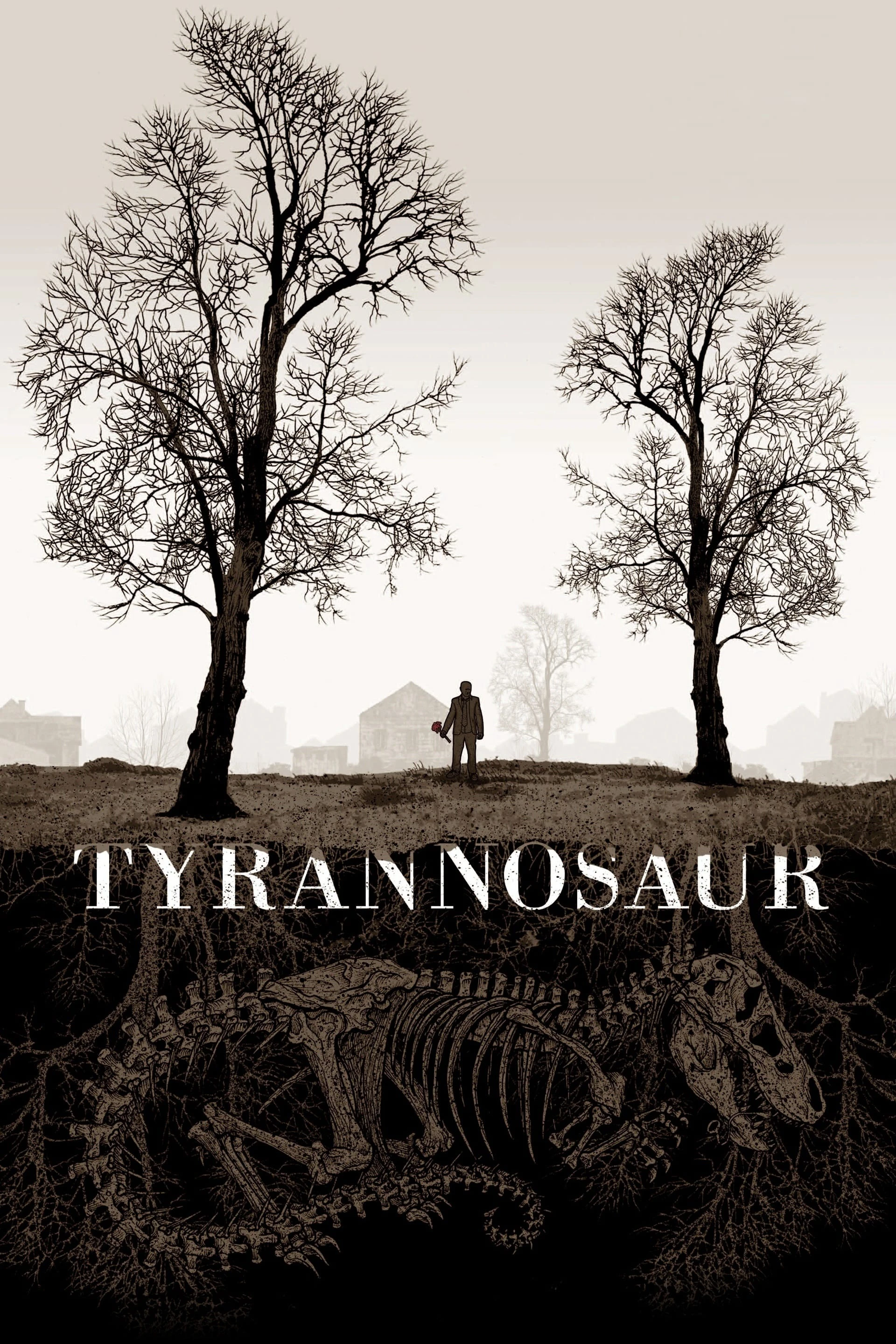 Phẫn Uất | Tyrannosaur (2011)