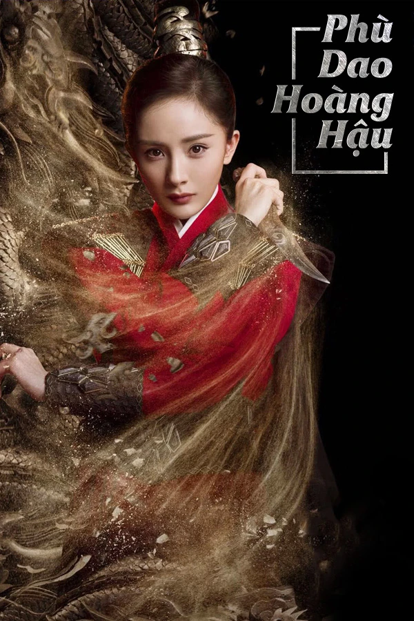 Phù Dao Hoàng Hậu | Legend of Fuyao (2018)