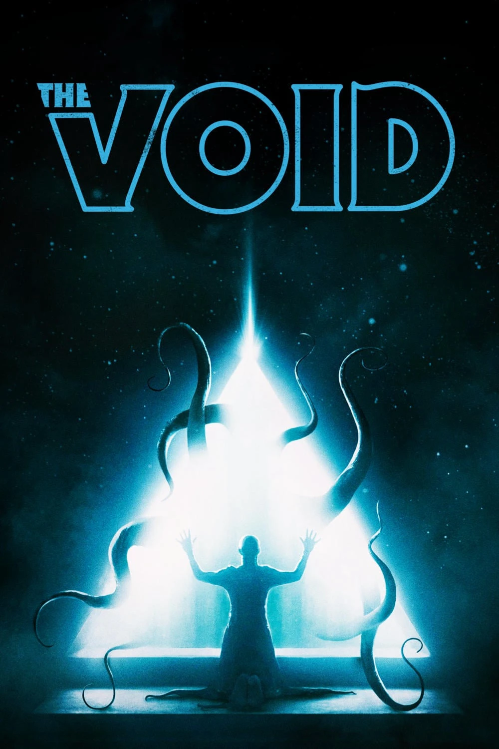 Quái Vật Xúc Tu | The Void (2016)