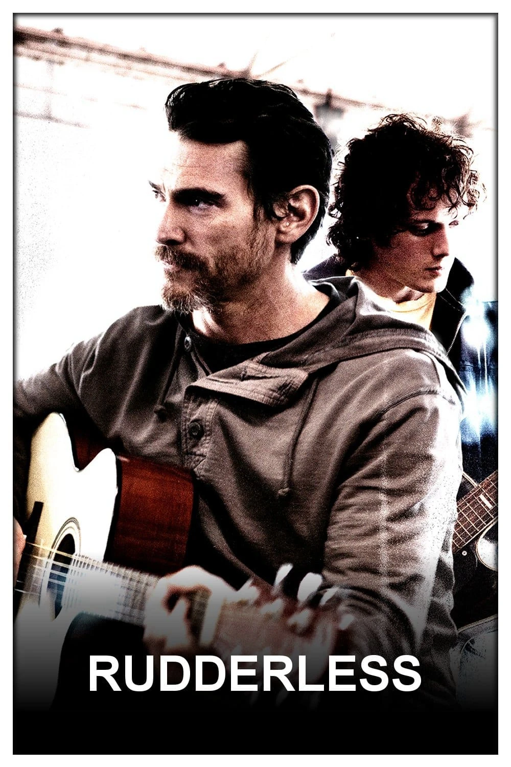 Rudderless | Rudderless (2014)