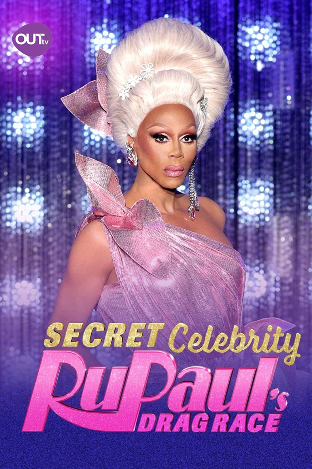 RuPaul's Drag Race: Người nổi tiếng | RuPaul's Secret Celebrity Drag Race (2020)