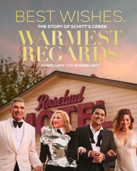 Schitt's Creek (Phần 6) | Schitt's Creek (Season 6) (2020)